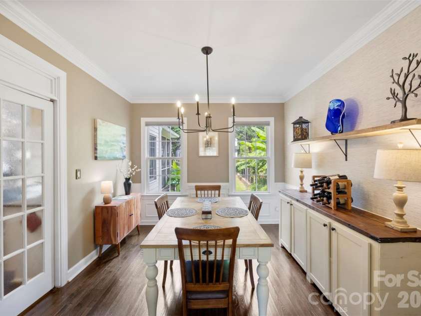 3085 River Bend Drive, Tega Cay, SC 29708.  MLS# CAR4394561, YatesRealty ID 34933. 