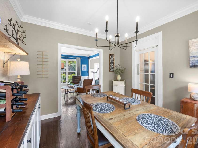 3085 River Bend Drive, Tega Cay, SC 29708.  MLS# CAR4394561, YatesRealty ID 34933. 