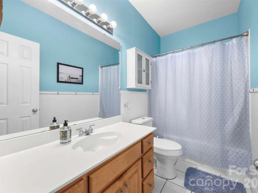 3085 River Bend Drive, Tega Cay, SC 29708.  MLS# CAR4394561, YatesRealty ID 34933. 