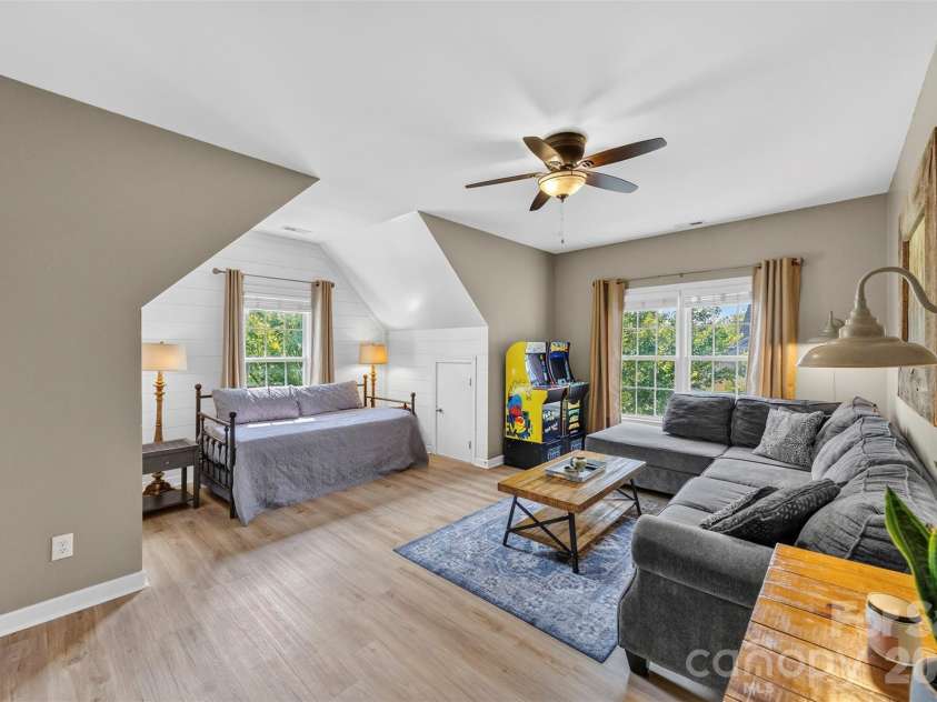 3085 River Bend Drive, Tega Cay, SC 29708.  MLS# CAR4394561, YatesRealty ID 34933. 