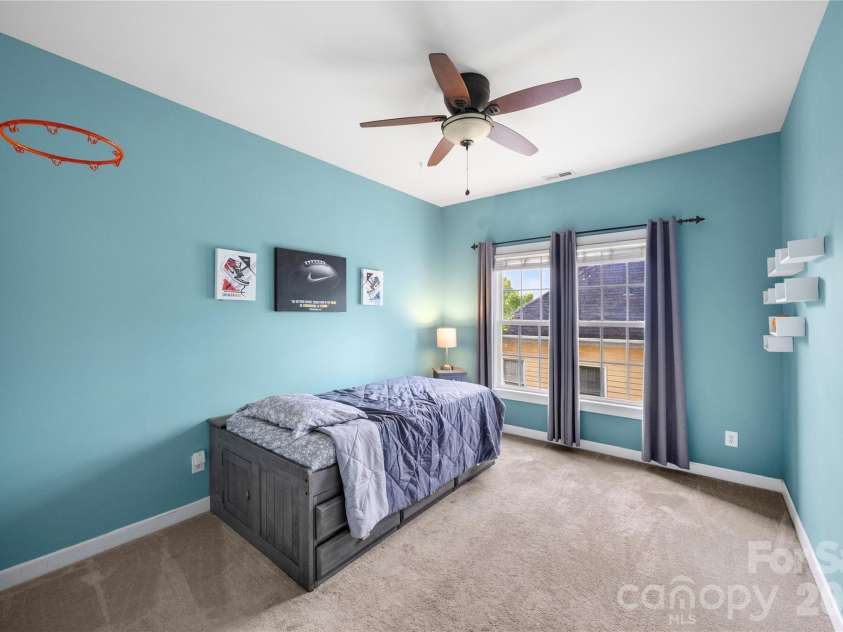 3085 River Bend Drive, Tega Cay, SC 29708.  MLS# CAR4394561, YatesRealty ID 34933. 