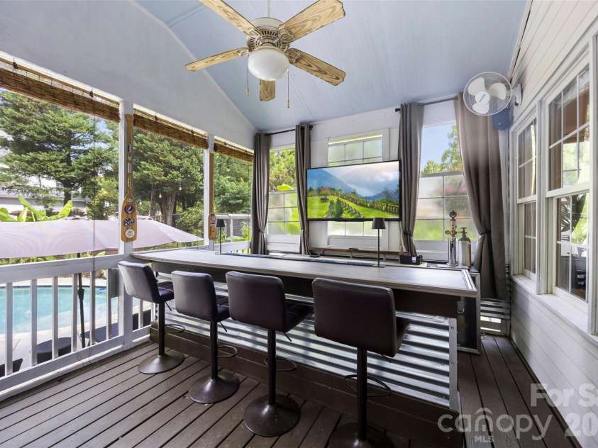 3085 River Bend Drive, Tega Cay, SC 29708.  MLS# CAR4394561, YatesRealty ID 34933. 