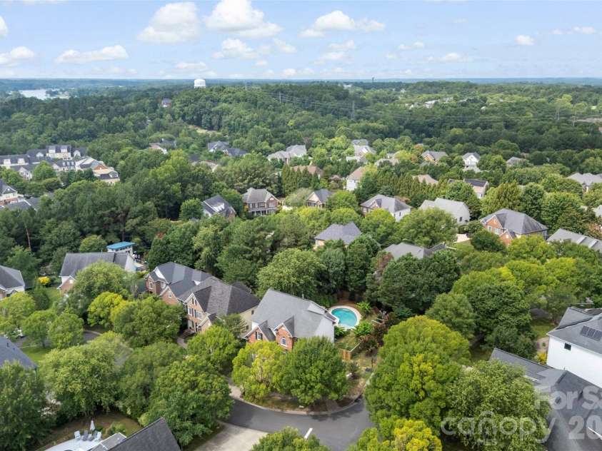 3085 River Bend Drive, Tega Cay, SC 29708.  MLS# CAR4394561, YatesRealty ID 34933. 