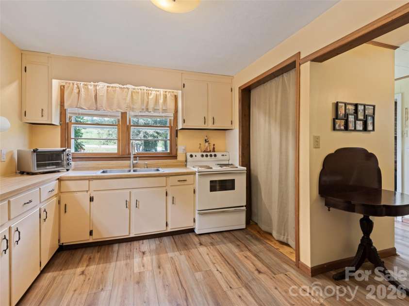1714 Iron Duff Road, Waynesville, NC 28785.  MLS# CAR4368978, YatesRealty ID 34934. 