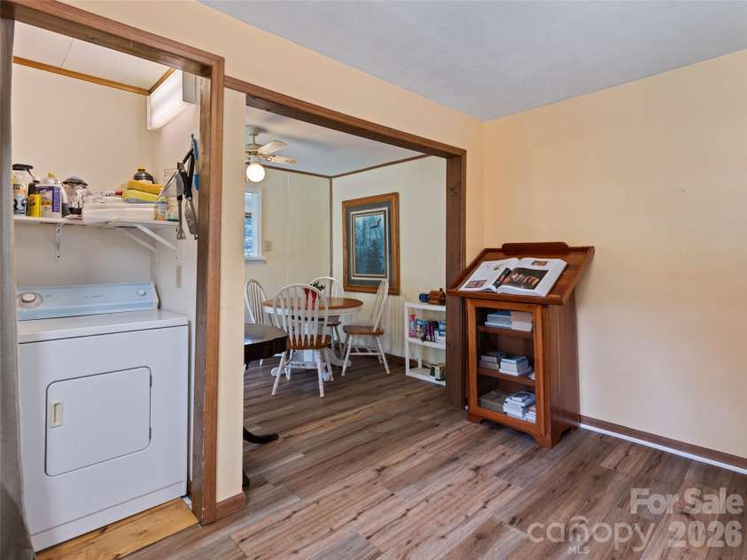 1714 Iron Duff Road, Waynesville, NC 28785.  MLS# CAR4368978, YatesRealty ID 34934. 