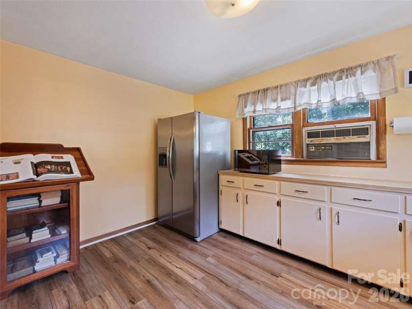 1714 Iron Duff Road, Waynesville, NC 28785.  MLS# CAR4368978, YatesRealty ID 34934. 