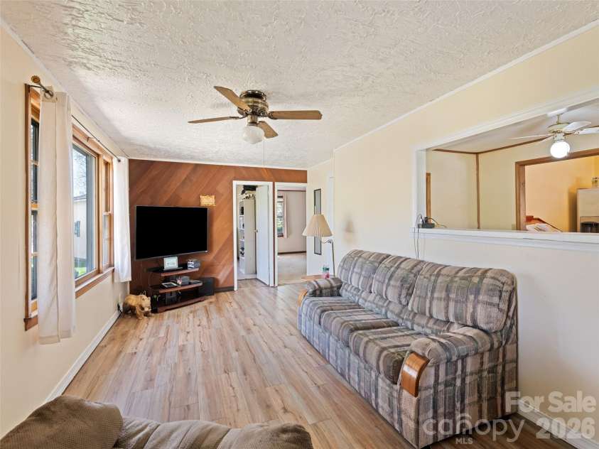 1714 Iron Duff Road, Waynesville, NC 28785.  MLS# CAR4368978, YatesRealty ID 34934. 