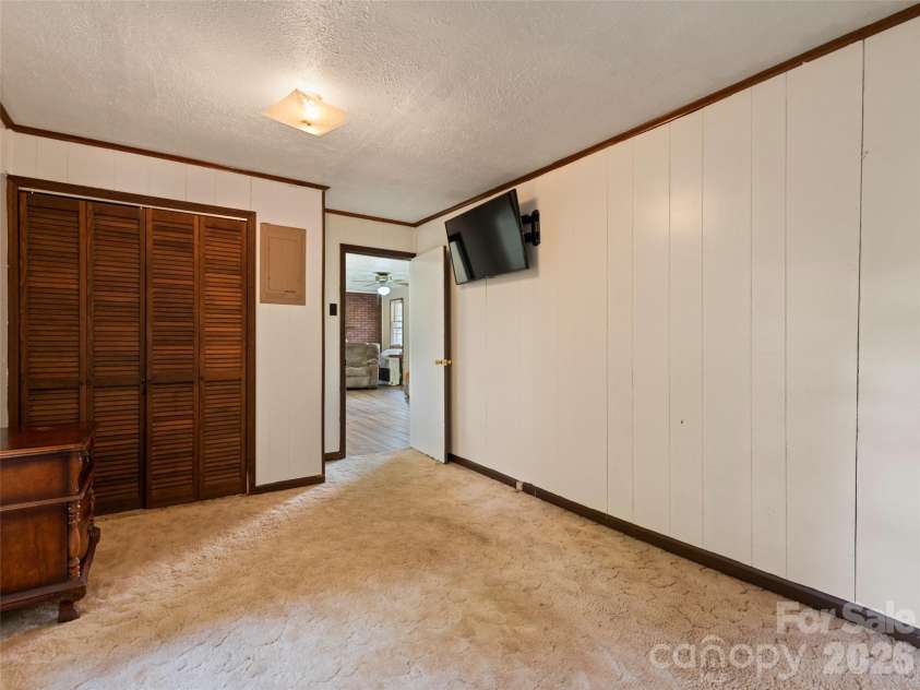 1714 Iron Duff Road, Waynesville, NC 28785.  MLS# CAR4368978, YatesRealty ID 34934. 