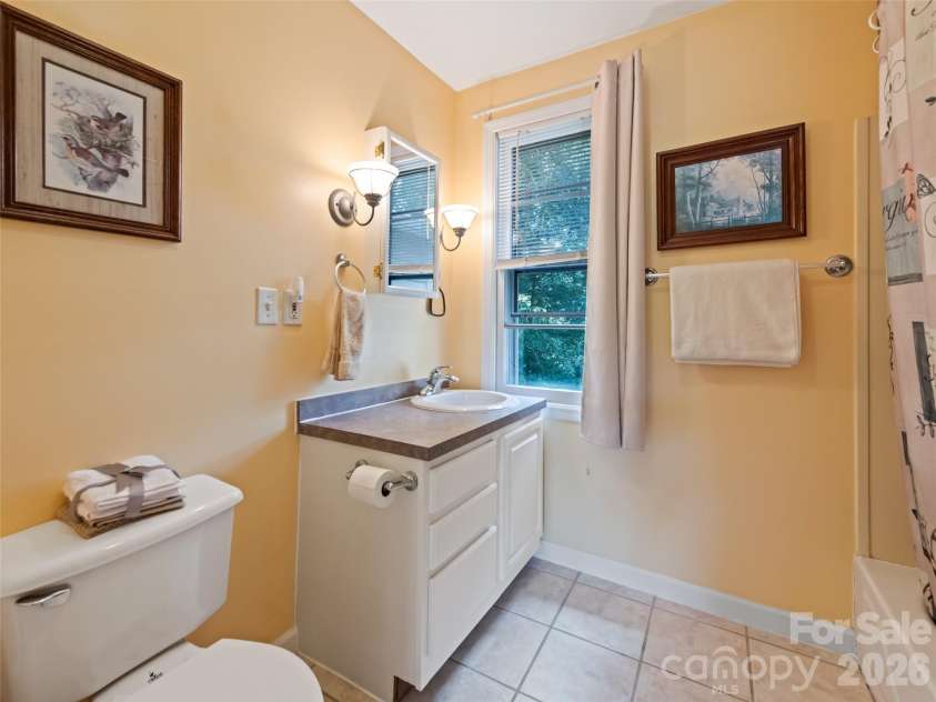 1714 Iron Duff Road, Waynesville, NC 28785.  MLS# CAR4368978, YatesRealty ID 34934. 