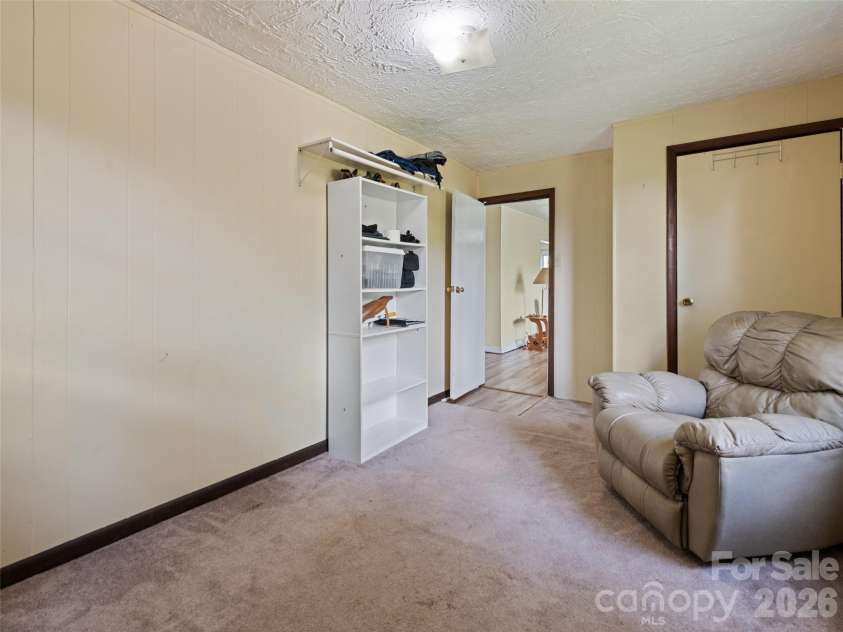 1714 Iron Duff Road, Waynesville, NC 28785.  MLS# CAR4368978, YatesRealty ID 34934. 
