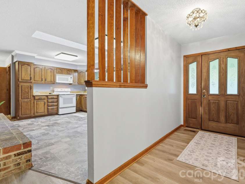 1 Mountain Heritage Place, Candler, NC 28715.  MLS# CAR4378436, YatesRealty ID 34935. 