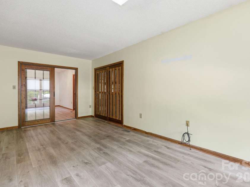 1 Mountain Heritage Place, Candler, NC 28715.  MLS# CAR4378436, YatesRealty ID 34935. Living room