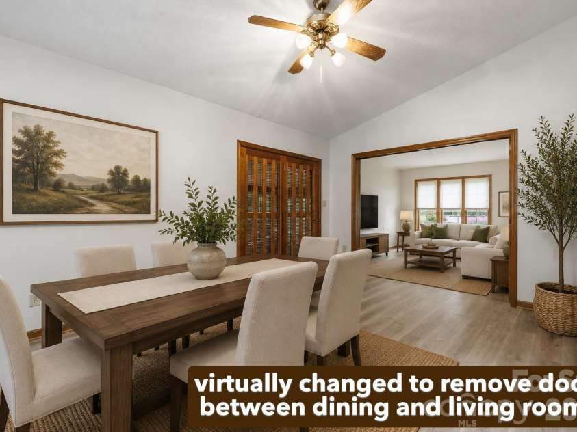 1 Mountain Heritage Place, Candler, NC 28715.  MLS# CAR4378436, YatesRealty ID 34935. Virtually changed