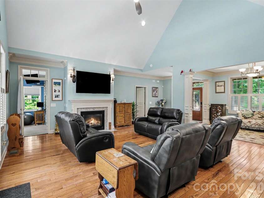 2062 Brandt Road, York, SC 29745.  MLS# CAR4398842, YatesRealty ID 34936. 