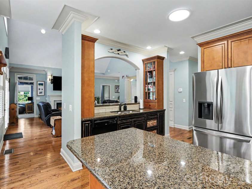 2062 Brandt Road, York, SC 29745.  MLS# CAR4398842, YatesRealty ID 34936. 