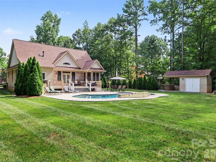 2062 Brandt Road, York, SC 29745.  MLS# CAR4398842, YatesRealty ID 34936. 