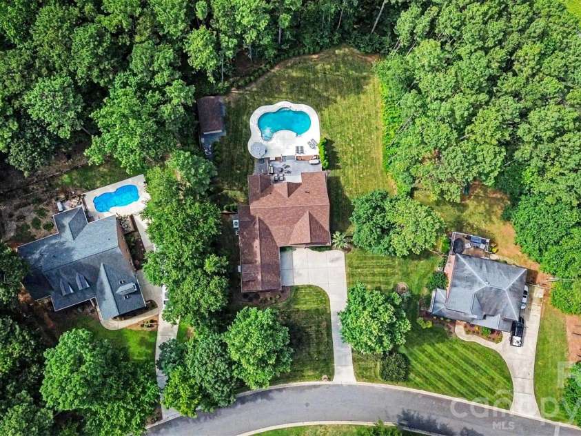2062 Brandt Road, York, SC 29745.  MLS# CAR4398842, YatesRealty ID 34936. 