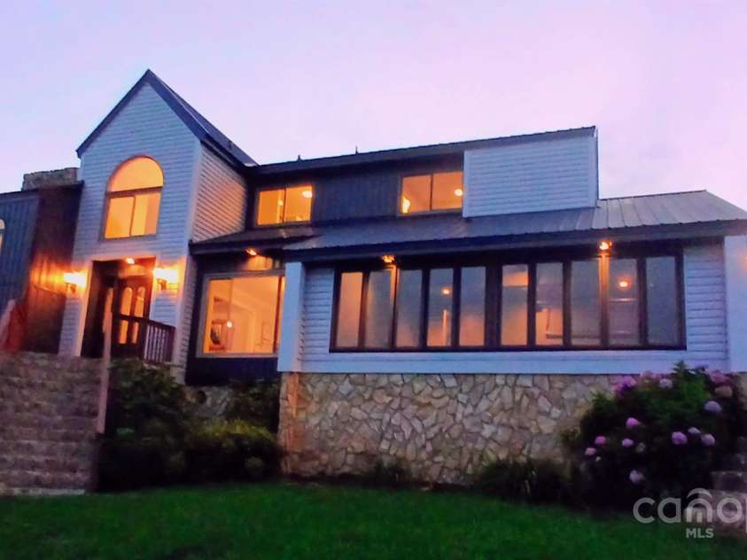 23302 Swift Island Road, Albemarle, NC 28001.  MLS# CAR4292443, YatesRealty ID 34936. 