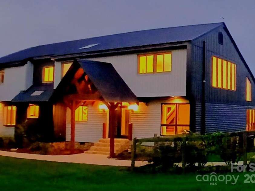 23302 Swift Island Road, Albemarle, NC 28001.  MLS# CAR4292443, YatesRealty ID 34936. 