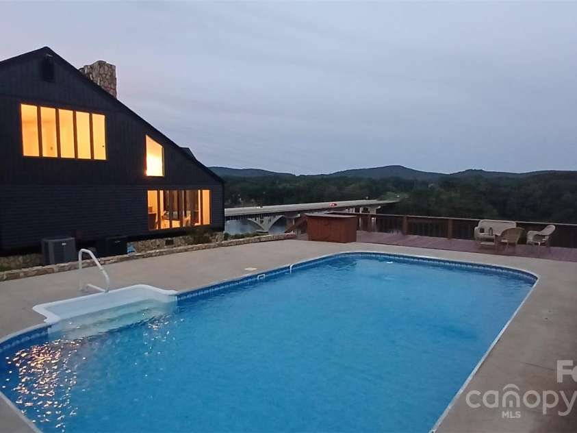 23302 Swift Island Road, Albemarle, NC 28001.  MLS# CAR4292443, YatesRealty ID 34936. 