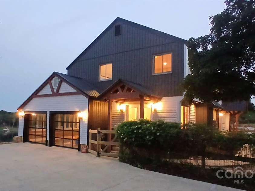 23302 Swift Island Road, Albemarle, NC 28001.  MLS# CAR4292443, YatesRealty ID 34936. 