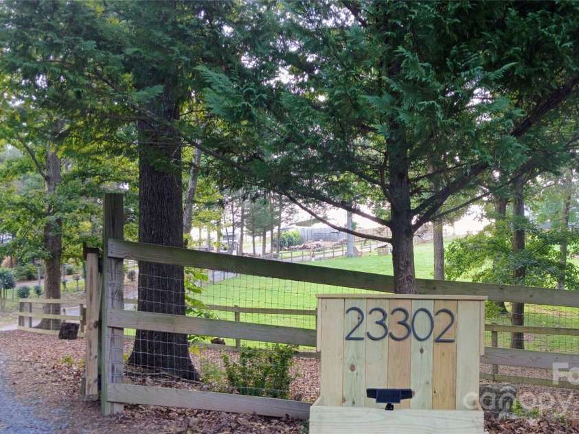 23302 Swift Island Road, Albemarle, NC 28001.  MLS# CAR4292443, YatesRealty ID 34936. 