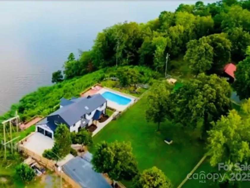 23302 Swift Island Road, Albemarle, NC 28001.  MLS# CAR4292443, YatesRealty ID 34936. 
