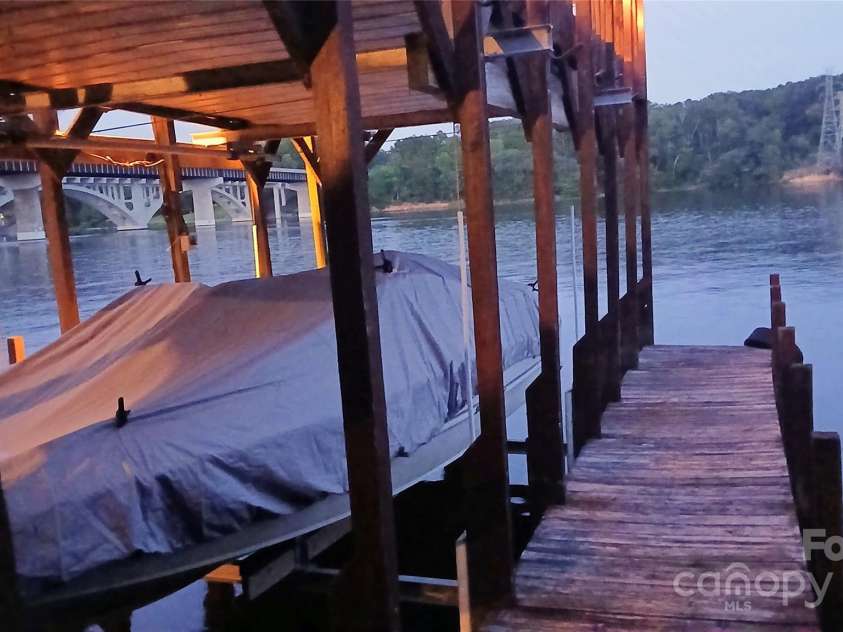 23302 Swift Island Road, Albemarle, NC 28001.  MLS# CAR4292443, YatesRealty ID 34936. 