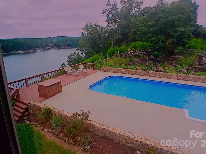 23302 Swift Island Road, Albemarle, NC 28001.  MLS# CAR4292443, YatesRealty ID 34936. 