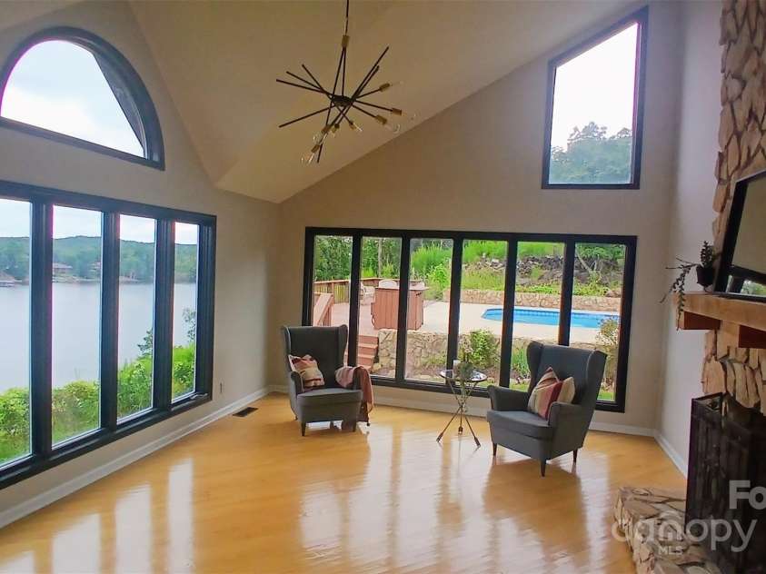 23302 Swift Island Road, Albemarle, NC 28001.  MLS# CAR4292443, YatesRealty ID 34936. 