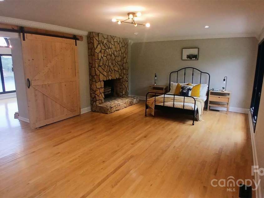 23302 Swift Island Road, Albemarle, NC 28001.  MLS# CAR4292443, YatesRealty ID 34936. 