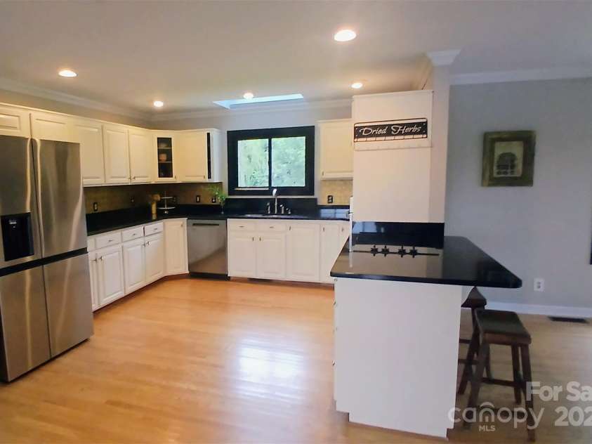 23302 Swift Island Road, Albemarle, NC 28001.  MLS# CAR4292443, YatesRealty ID 34936. 