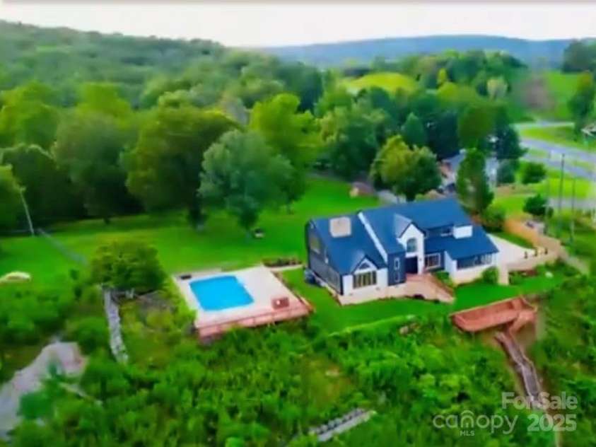 23302 Swift Island Road, Albemarle, NC 28001.  MLS# CAR4292443, YatesRealty ID 34936. 