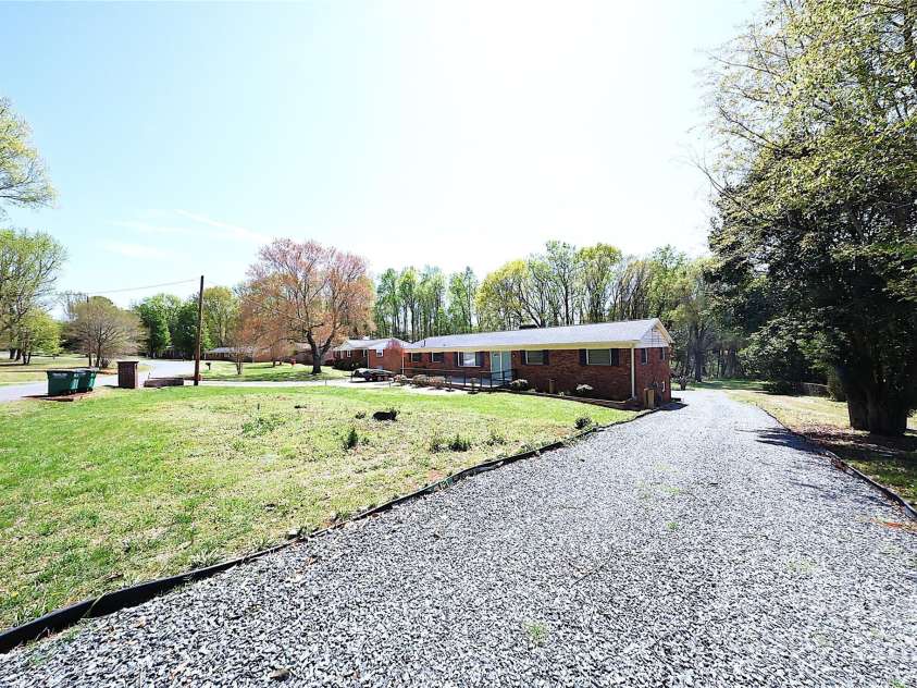 9716 Sunway Drive, Mint Hill, NC 28227.  MLS# CAR4243192, YatesRealty ID 34939. 