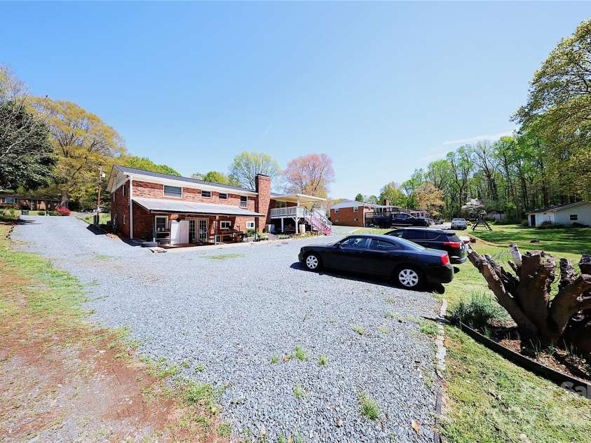 9716 Sunway Drive, Mint Hill, NC 28227.  MLS# CAR4243192, YatesRealty ID 34939. 