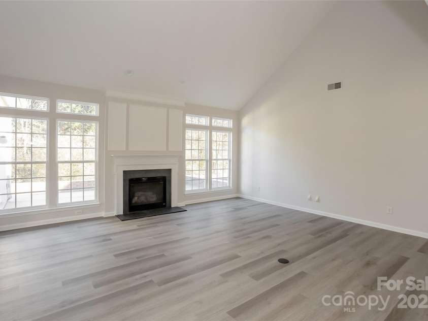 1116 Alyssum Lane, Indian Trail, NC 28079.  MLS# CAR4332025, YatesRealty ID 3494. 