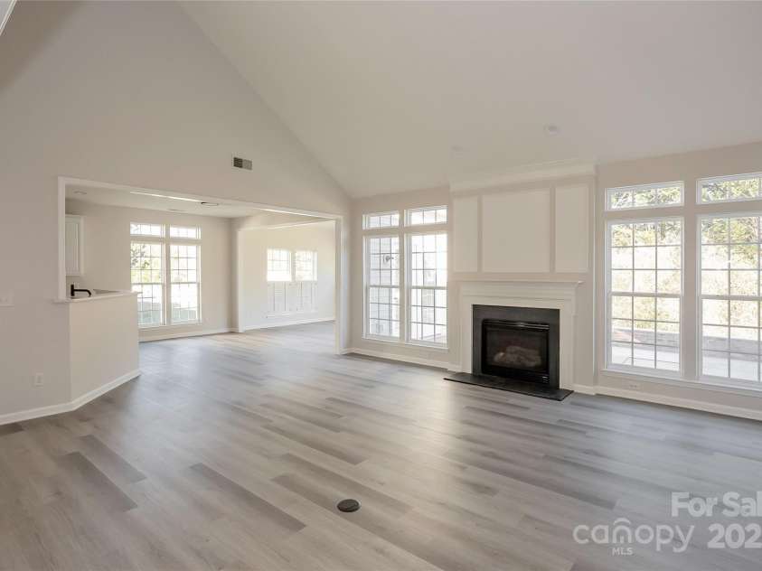 1116 Alyssum Lane, Indian Trail, NC 28079.  MLS# CAR4332025, YatesRealty ID 3494. 