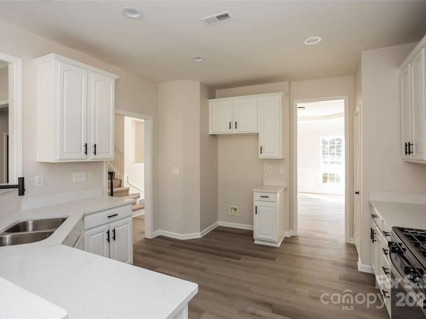 1116 Alyssum Lane, Indian Trail, NC 28079.  MLS# CAR4332025, YatesRealty ID 3494. 