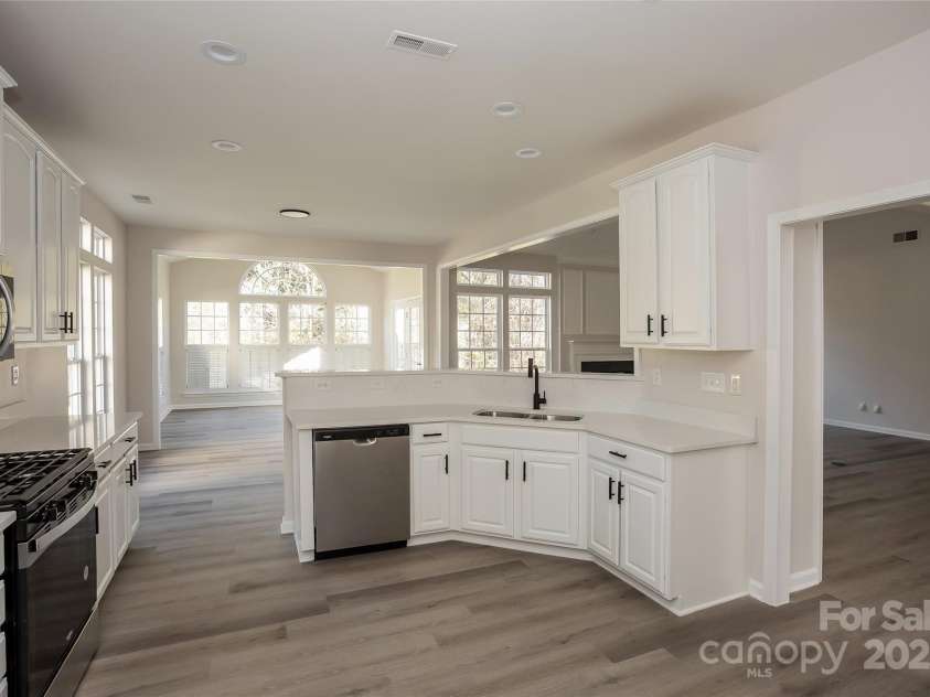 1116 Alyssum Lane, Indian Trail, NC 28079.  MLS# CAR4332025, YatesRealty ID 3494. 