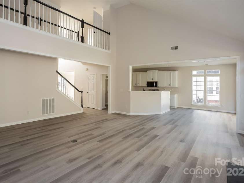 1116 Alyssum Lane, Indian Trail, NC 28079.  MLS# CAR4332025, YatesRealty ID 3494. 