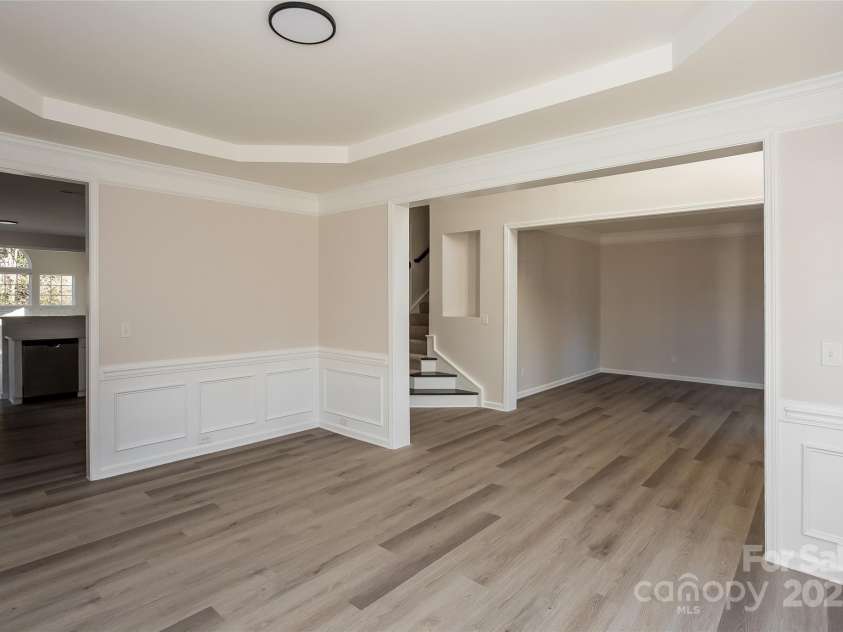 1116 Alyssum Lane, Indian Trail, NC 28079.  MLS# CAR4332025, YatesRealty ID 3494. 