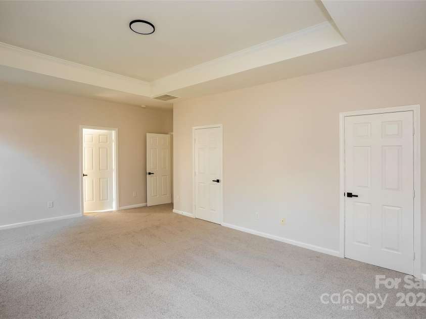 1116 Alyssum Lane, Indian Trail, NC 28079.  MLS# CAR4332025, YatesRealty ID 3494. 