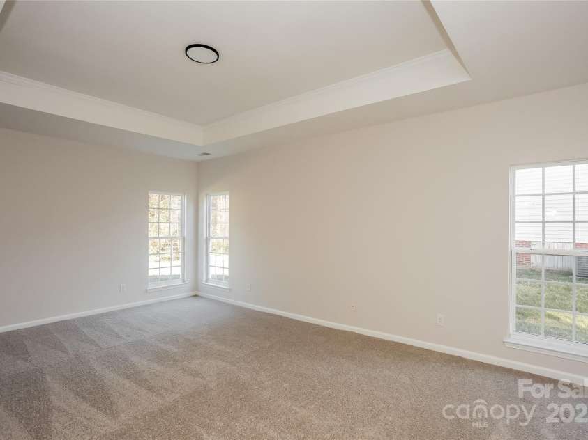 1116 Alyssum Lane, Indian Trail, NC 28079.  MLS# CAR4332025, YatesRealty ID 3494. 