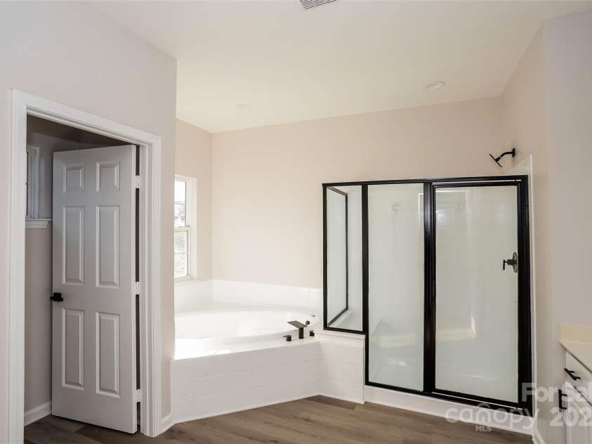 1116 Alyssum Lane, Indian Trail, NC 28079.  MLS# CAR4332025, YatesRealty ID 3494. 