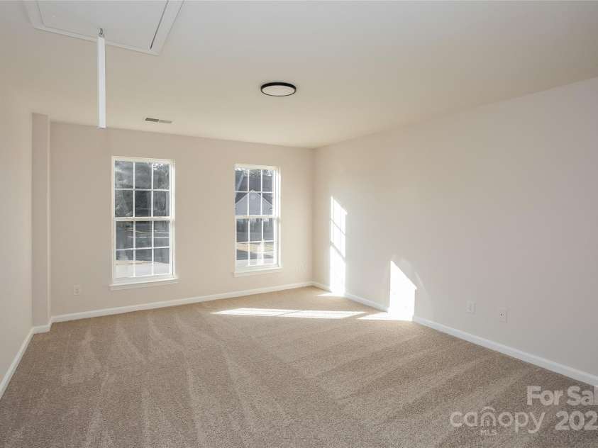 1116 Alyssum Lane, Indian Trail, NC 28079.  MLS# CAR4332025, YatesRealty ID 3494. 