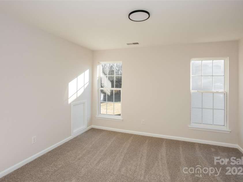 1116 Alyssum Lane, Indian Trail, NC 28079.  MLS# CAR4332025, YatesRealty ID 3494. 