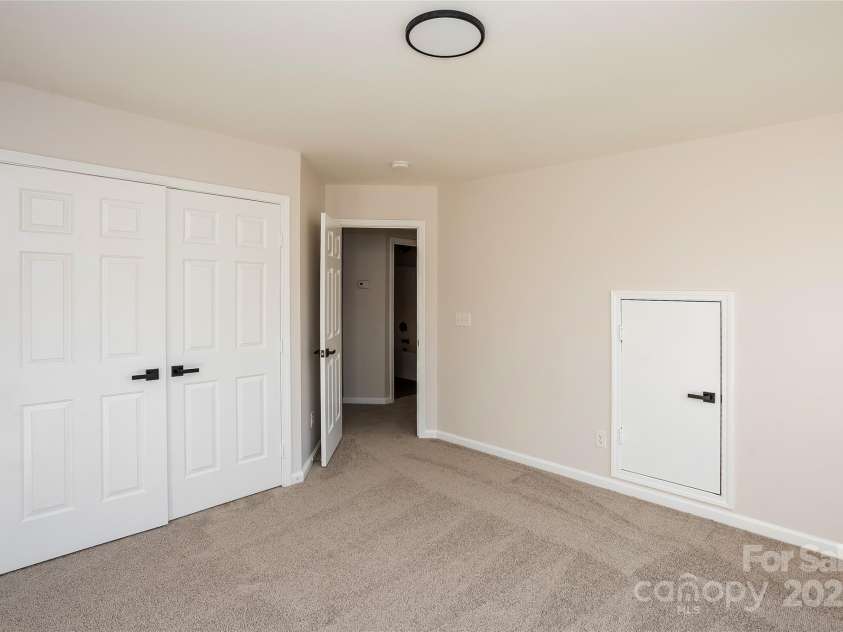 1116 Alyssum Lane, Indian Trail, NC 28079.  MLS# CAR4332025, YatesRealty ID 3494. 