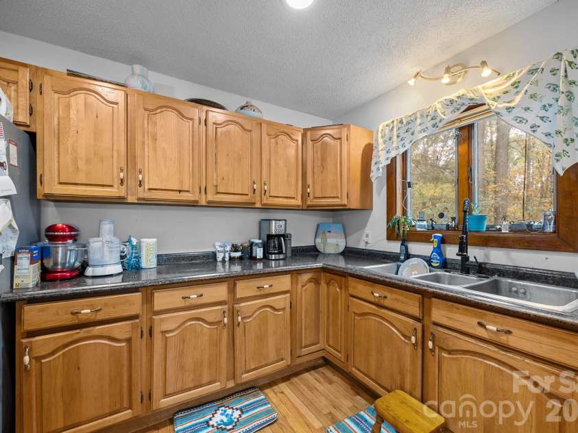 3114 New Leicester Highway, Leicester, NC 28748.  MLS# CAR4314334, YatesRealty ID 3494. 