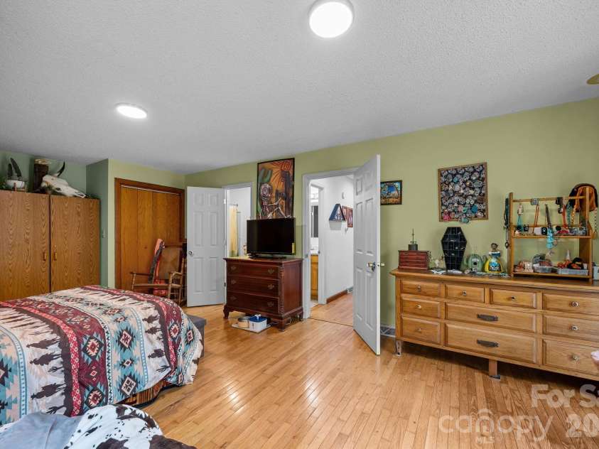 3114 New Leicester Highway, Leicester, NC 28748.  MLS# CAR4314334, YatesRealty ID 3494. 