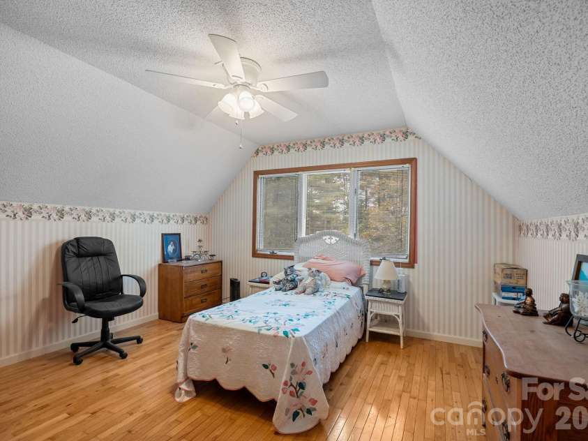 3114 New Leicester Highway, Leicester, NC 28748.  MLS# CAR4314334, YatesRealty ID 3494. 